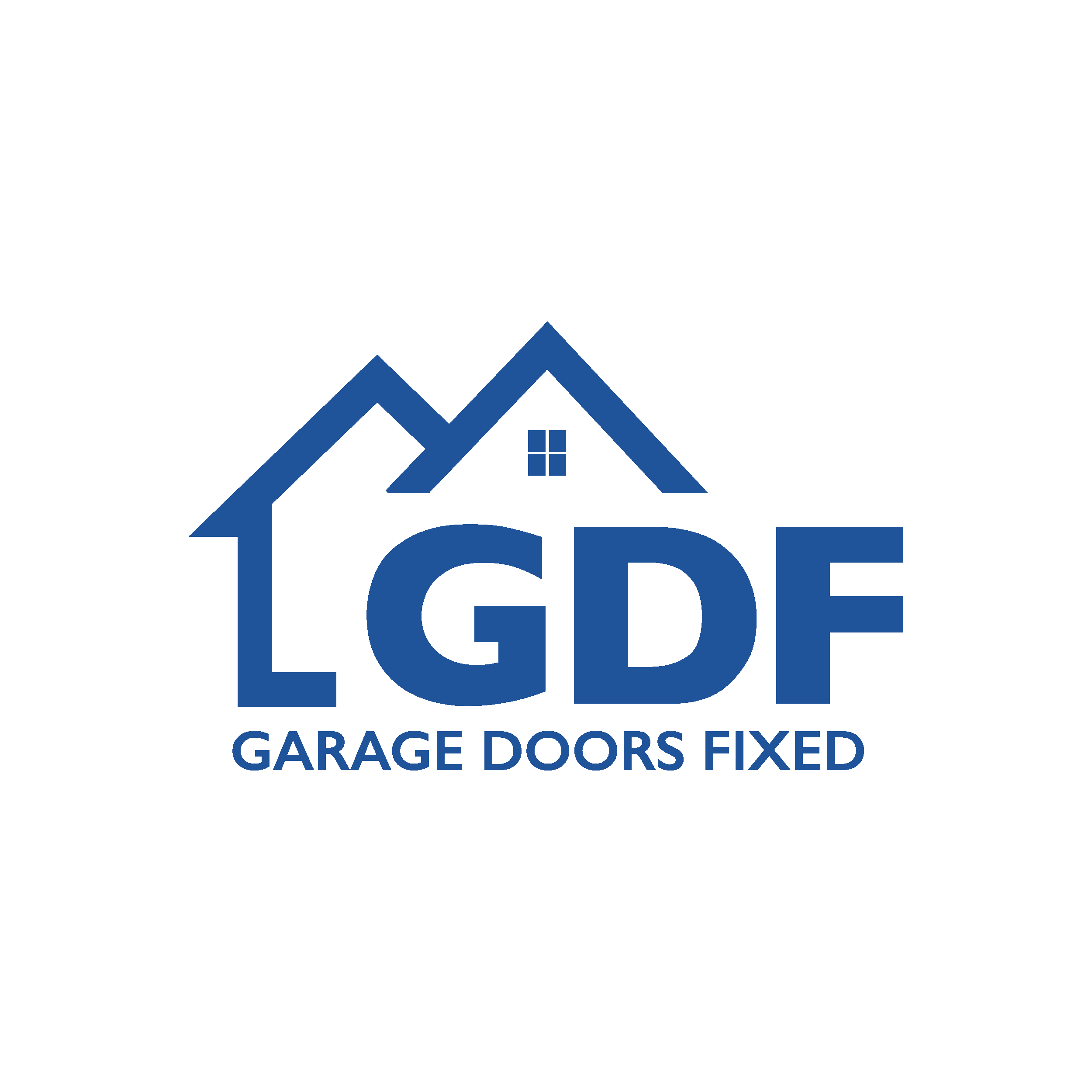 Garage Door Repairs & Service - GDF